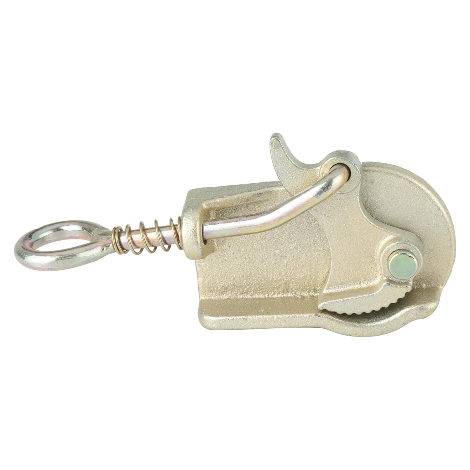 Exceptional Copper Wire Grip with Spring Action – Perfect for Conduit Pulling