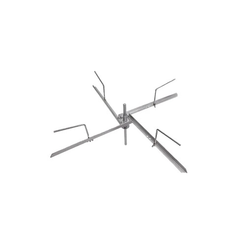 Spinning Jenny/De-reeler w/Brake – Power Wizard T-2 Model