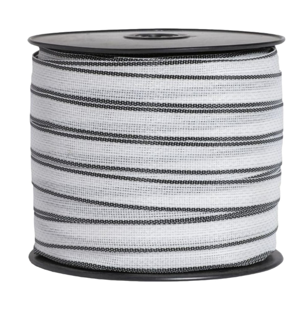 American FarmWorks PT656W1-AFW 1,320 ft. x 180 lb. Polywire Electric Fencing