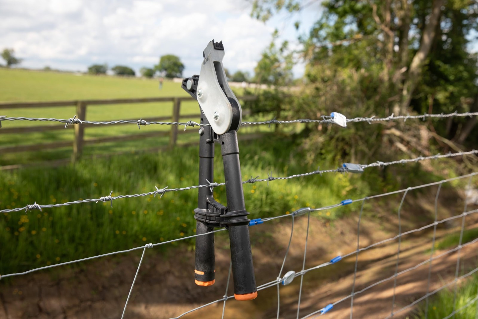 Gripple Torq Tool – Wire Tensioning Tool for Cable Wire Fencing and Trellis T…