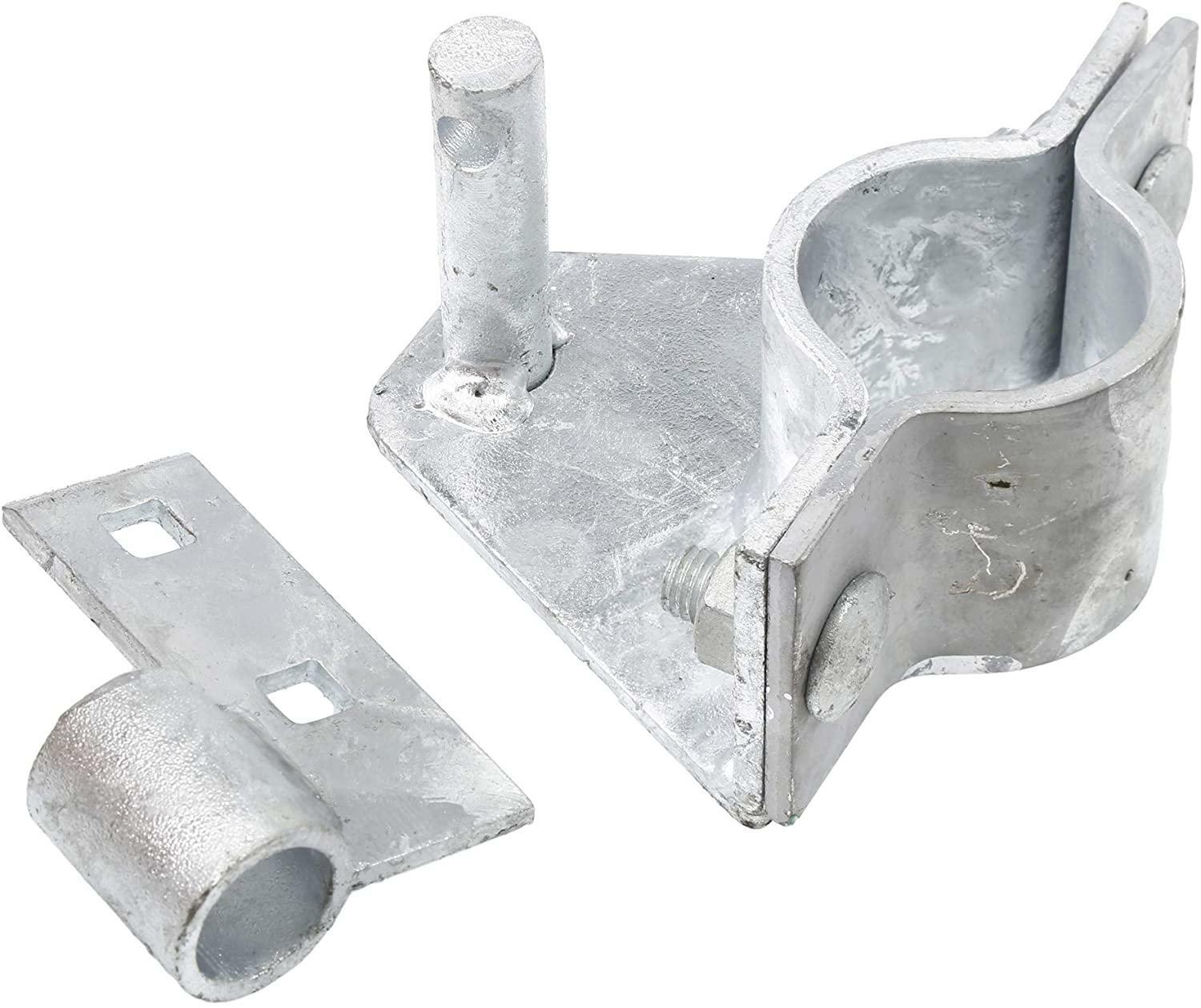 Rolling Gate Hardware Kit for Chain Link Sliding Gates
