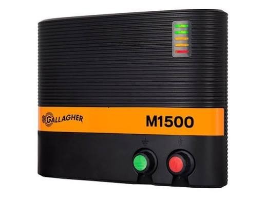 GALLAGHER M1500 (C26036279)