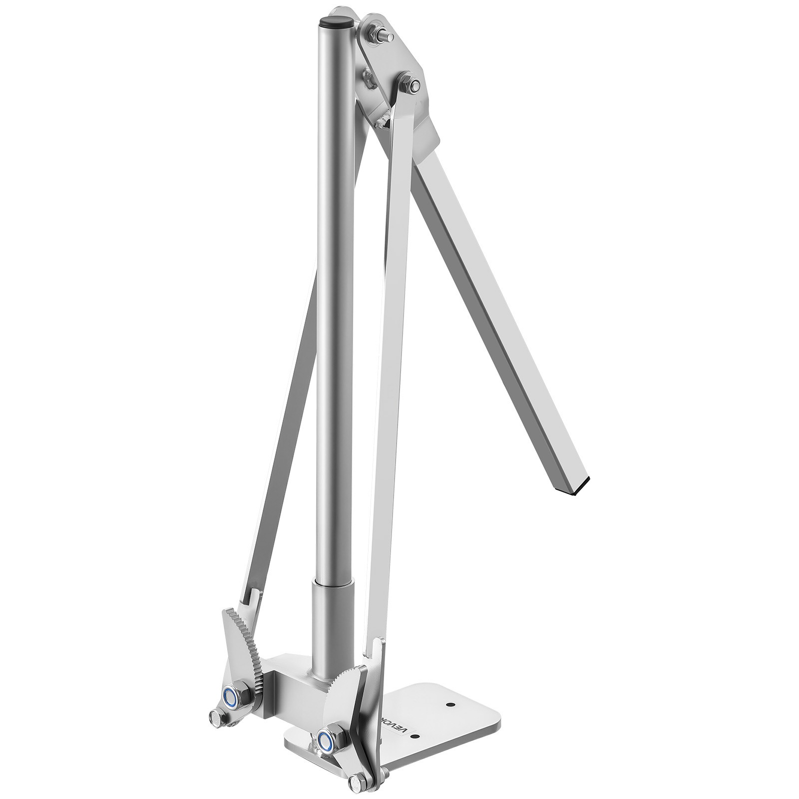 VEVOR T Post Puller Fence Stake and Post Puller 3.54 in Max Clamping Width Jaw
