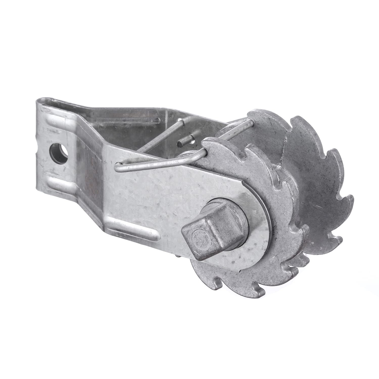 10PCS Insulated Electric Fence Wire Tensioners – Superior Strength Guaranteed