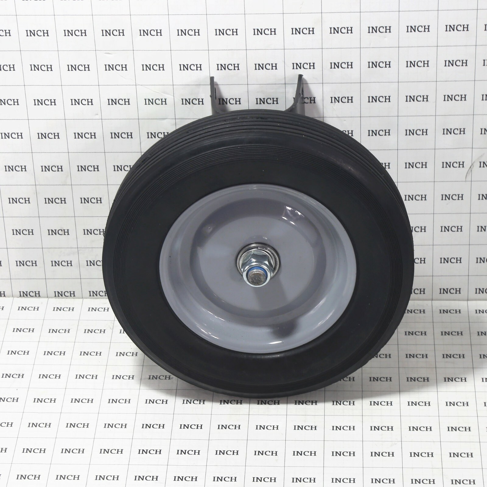 1 5/8″ to 2″ Swing Gate Helper Wheel | Tube Gate Wheel