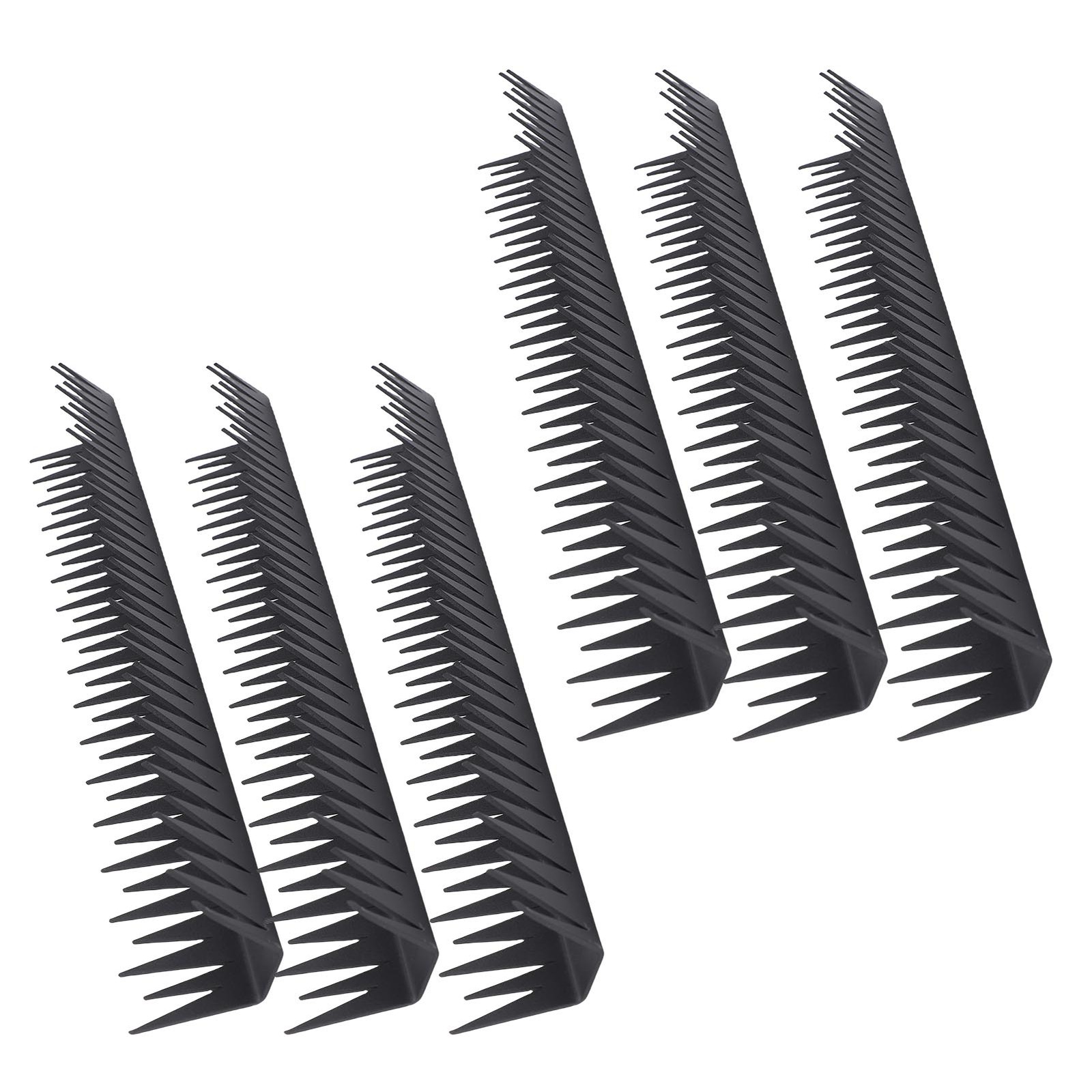 Metal Fence Spikes Durable Anti Climb For Home Gates Carbon Steel