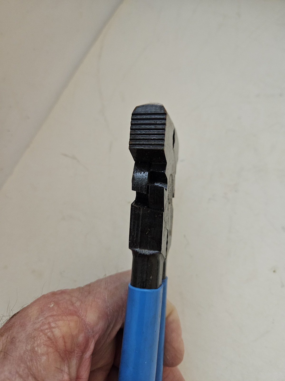 Channelloock 10″ Fence Tool – 85 Made In USA NOS