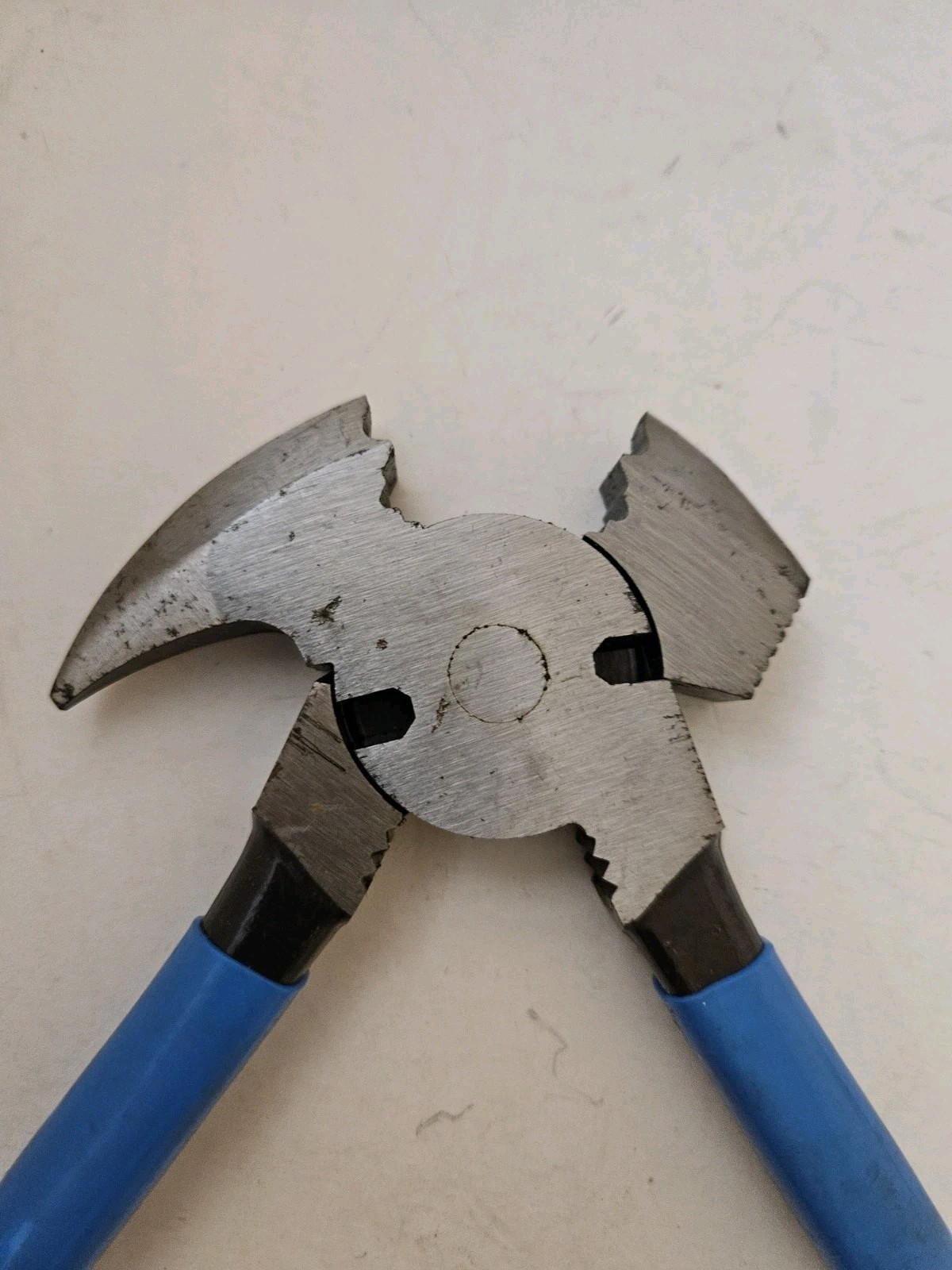 Channelloock 10″ Fence Tool – 85 Made In USA NOS