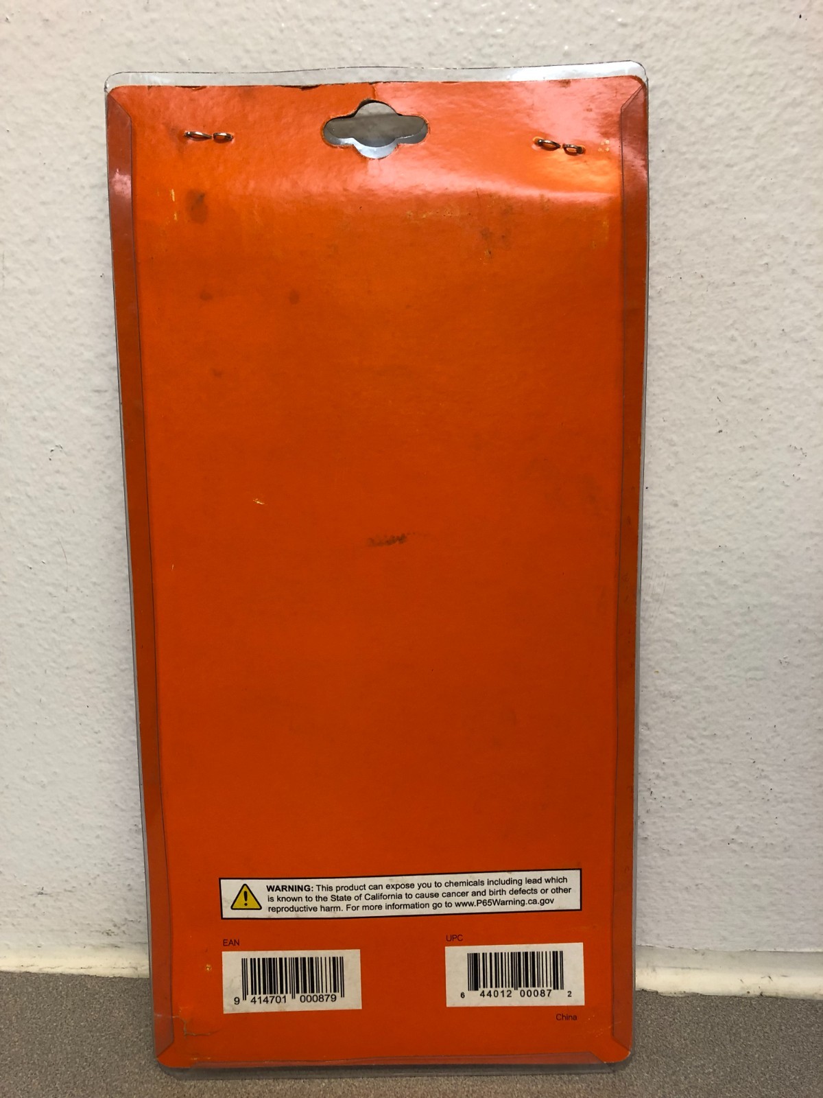 Gallagher A644 Wire Tightener Handle Orange
