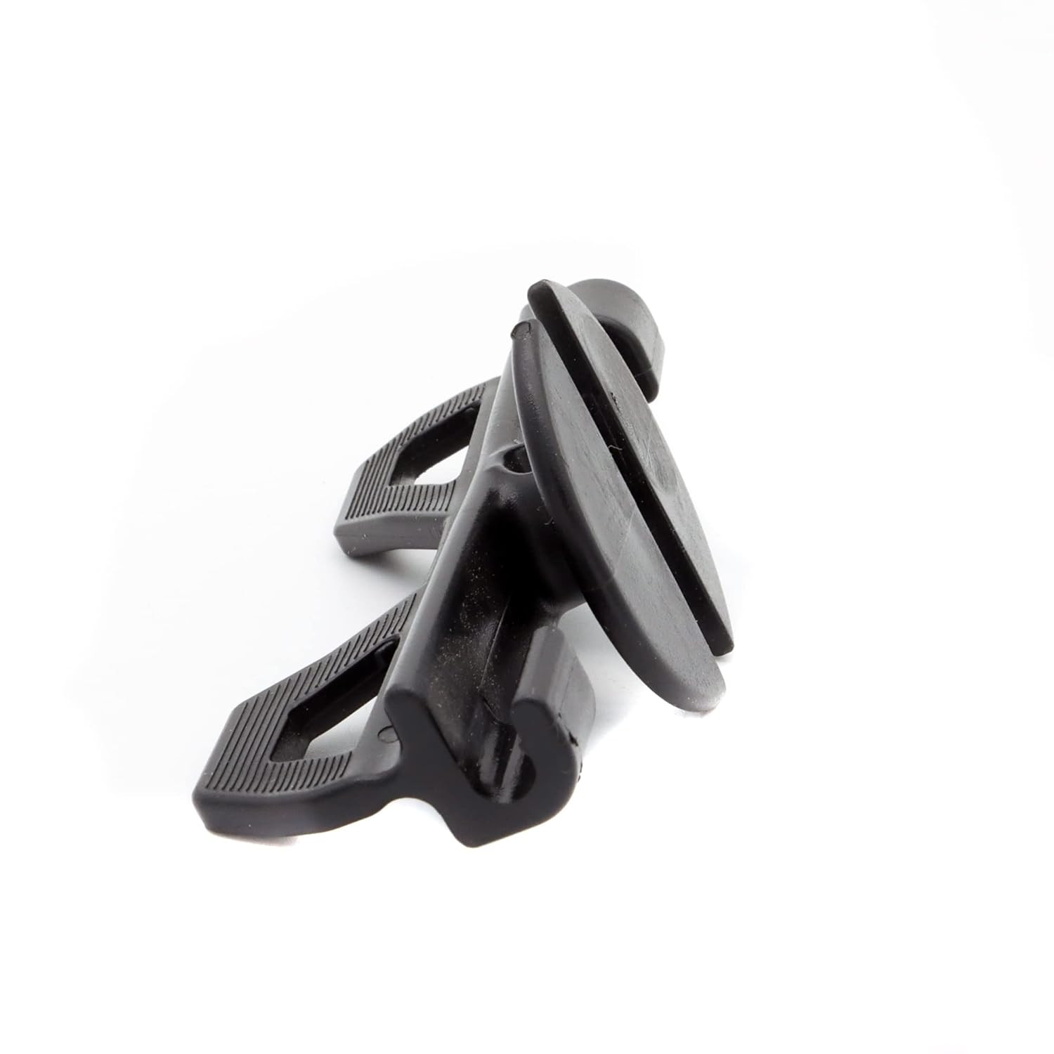 10 Pcs Electric Fence Tightener Wire Tensioner Insulator, Plastic Cord Tensioner