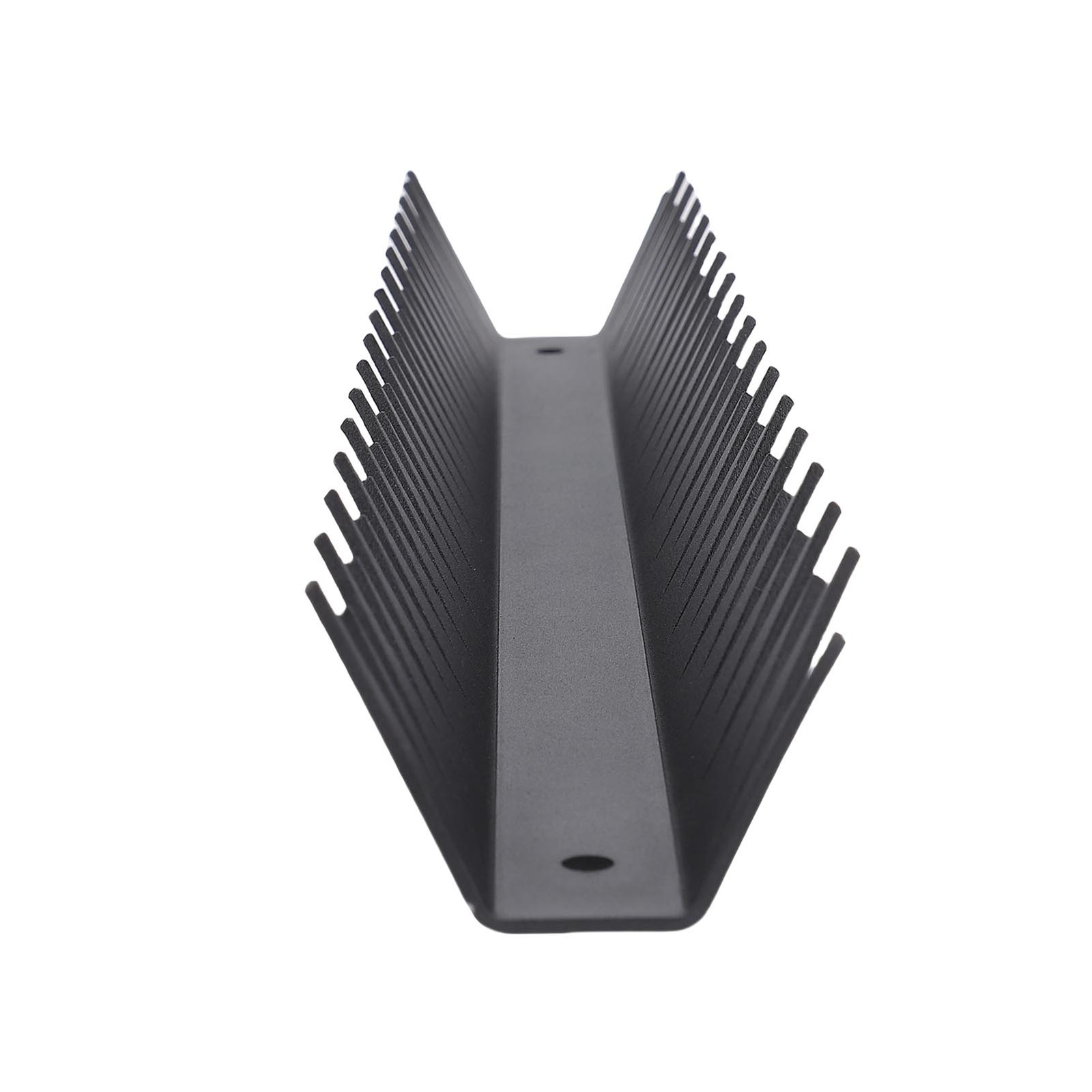 Metal Fence Spikes Durable Anti Climb For Home Gates Carbon Steel