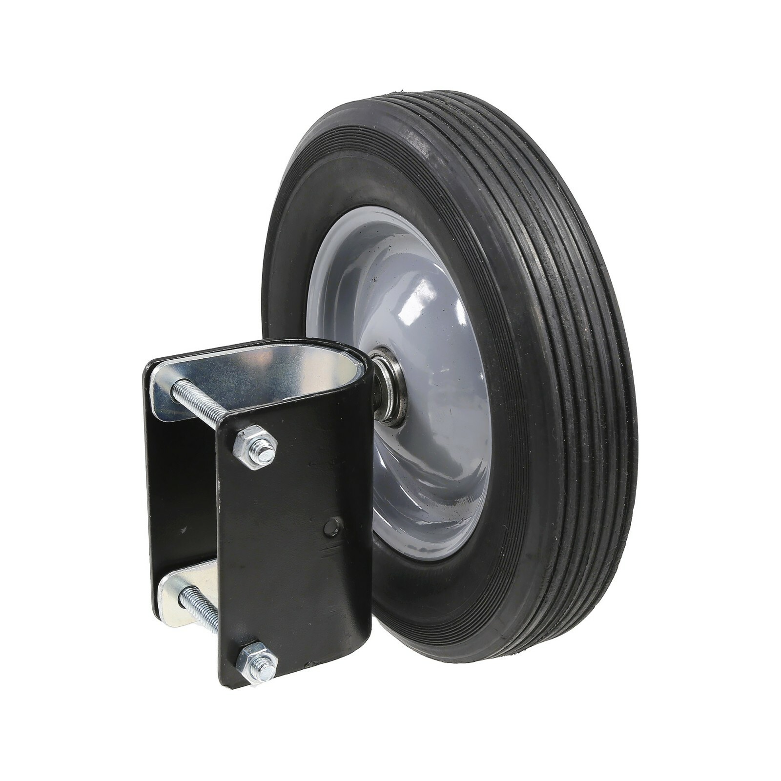 1 5/8″ to 2″ Swing Gate Helper Wheel | Tube Gate Wheel