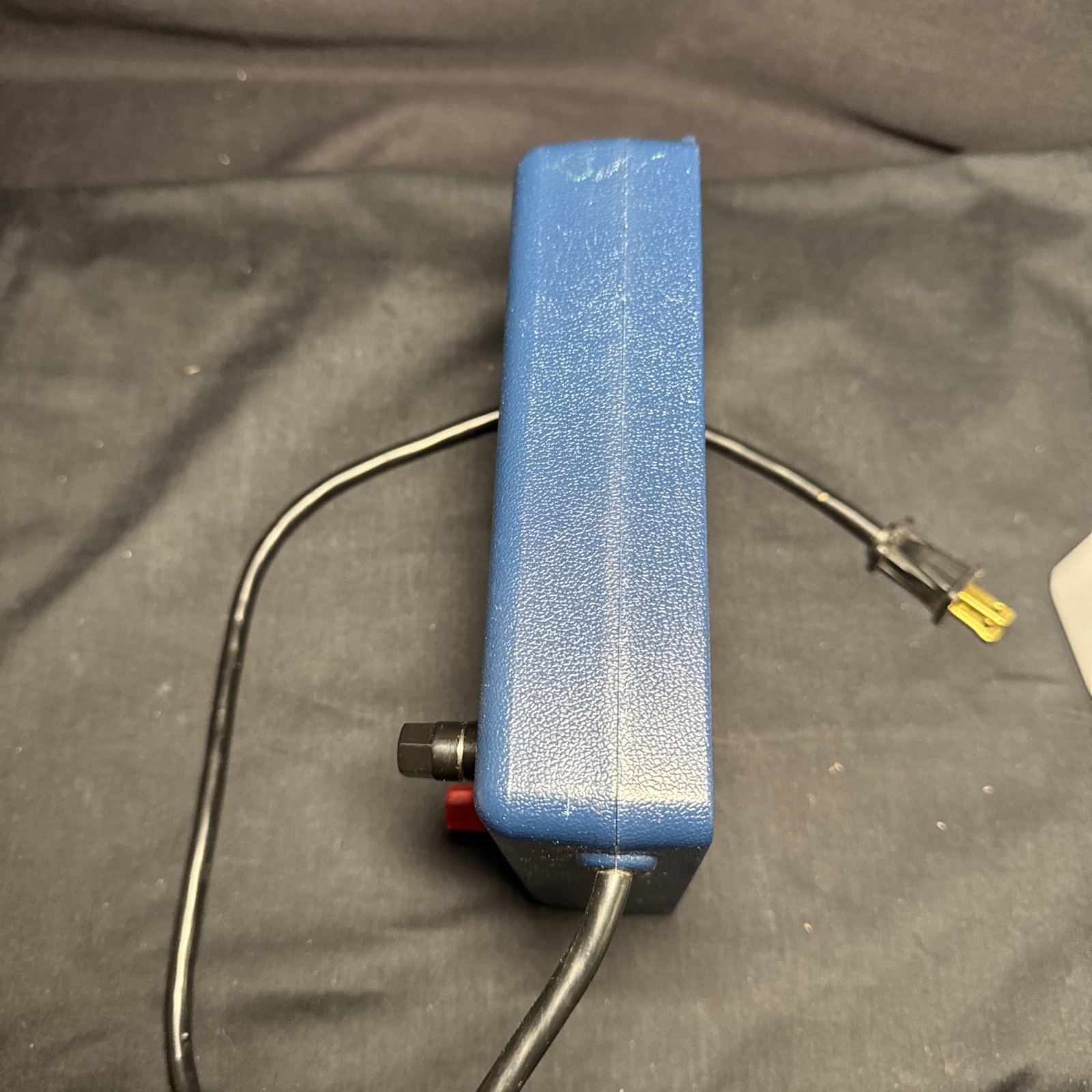 PARMAK Horse Surround Electric Fence Charger, Low Impedance, 110 Volt HS-100