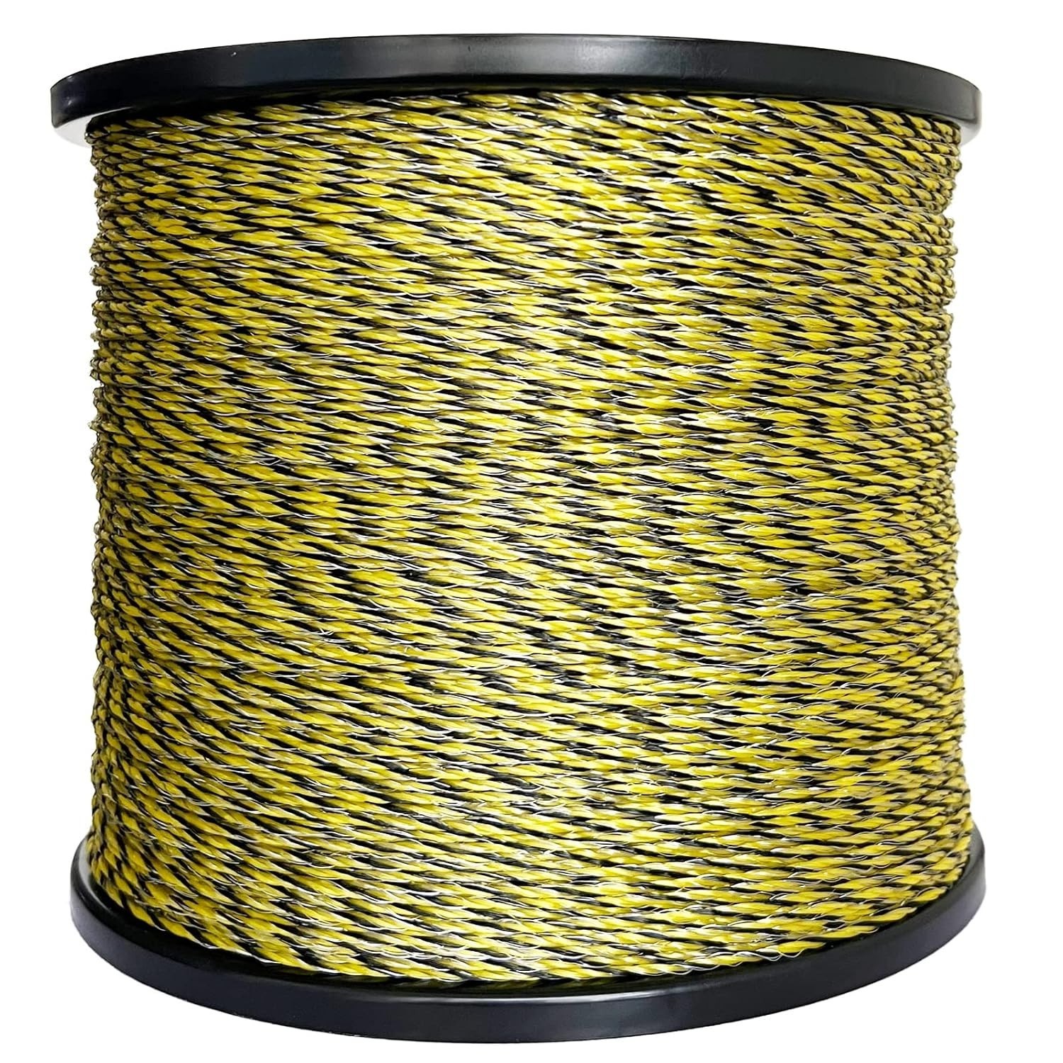 Upgraded Electric Fence Polywire 3366 Feet – UV Resistant