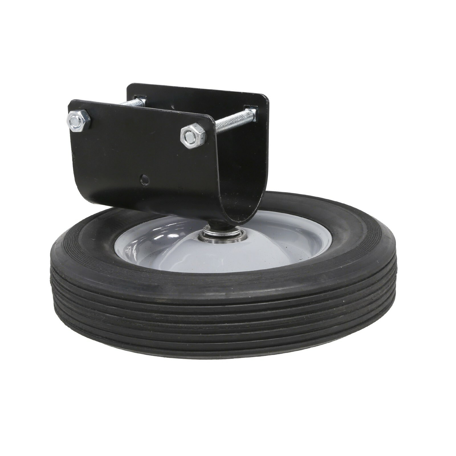 1 5/8″ to 2″ Swing Gate Helper Wheel | Tube Gate Wheel