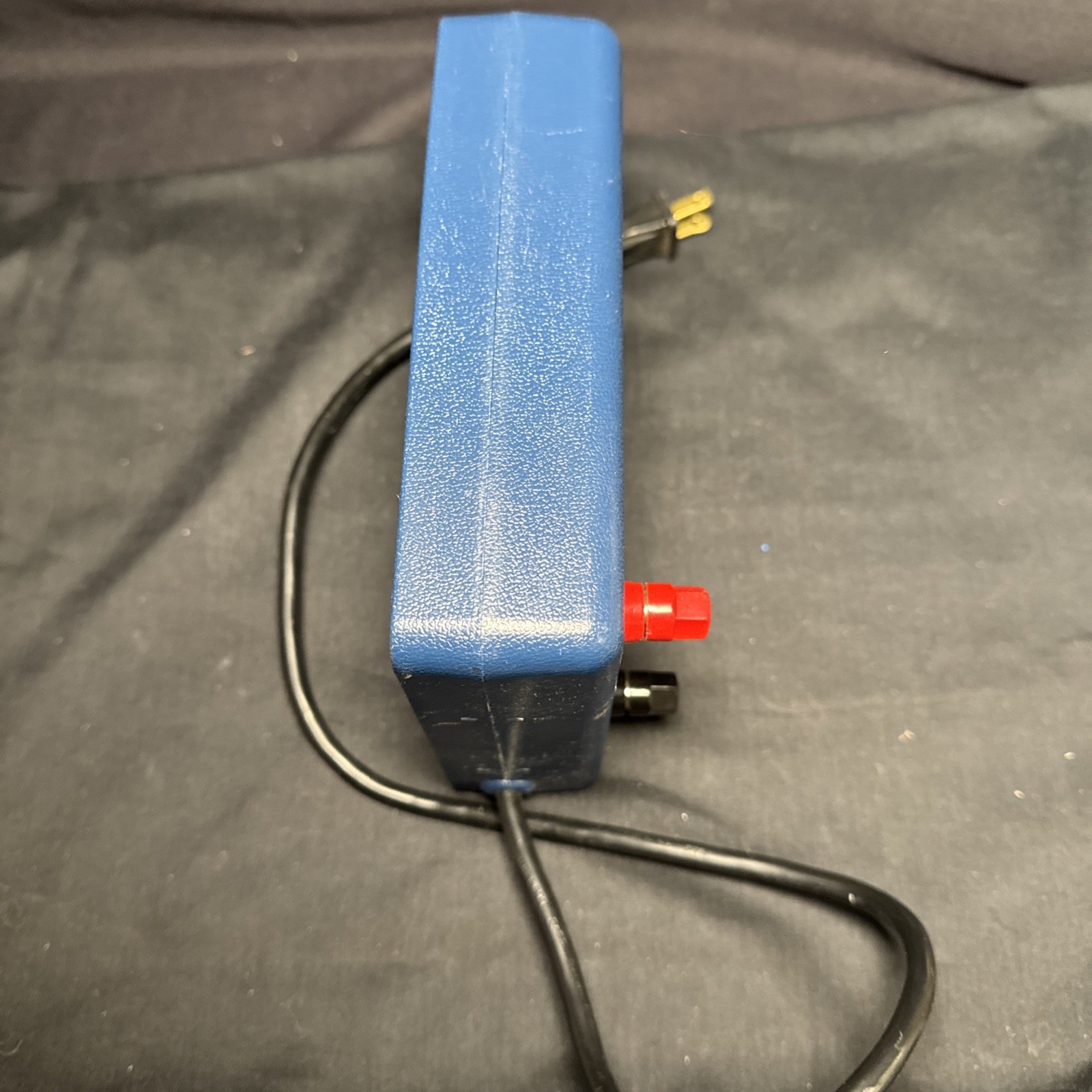 PARMAK Horse Surround Electric Fence Charger, Low Impedance, 110 Volt HS-100