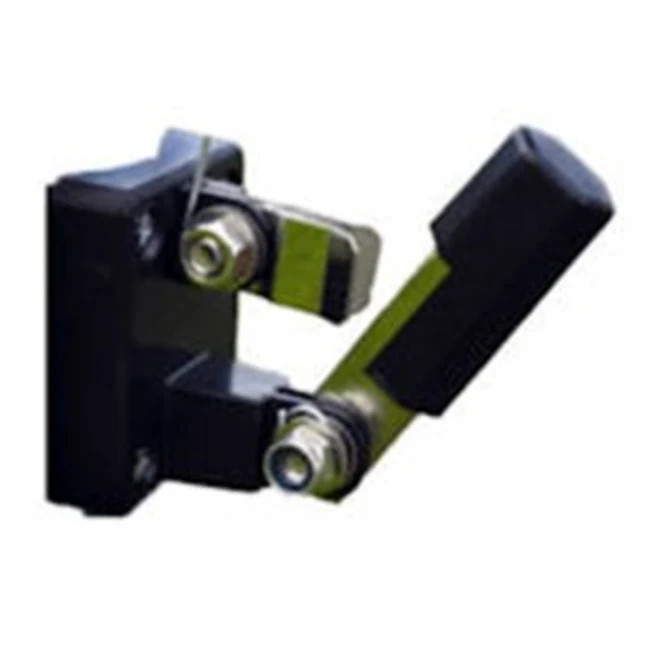 Tru-Test Cut Out Switch Black 817216 Electric Fence