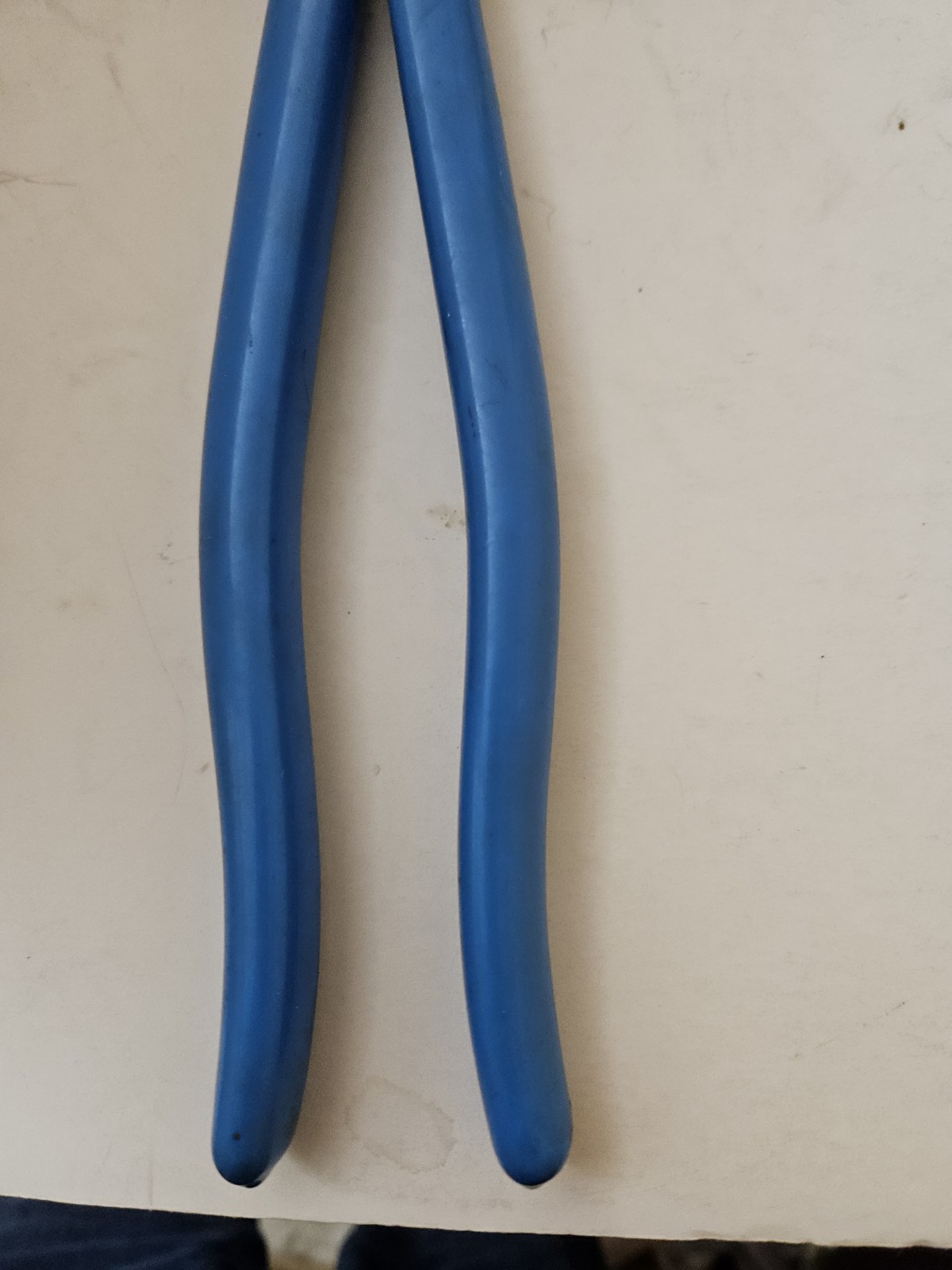 Channelloock 10″ Fence Tool – 85 Made In USA NOS