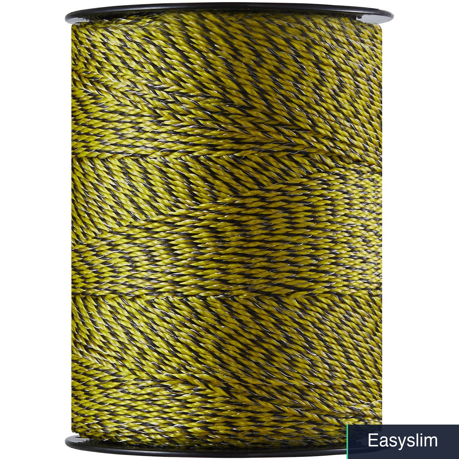 Electric Fence Polywire 3366 Foot 1/8 Inch 6 Strand Stainless Steel