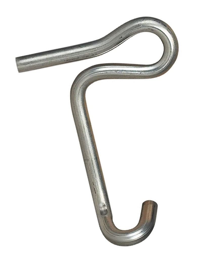 Db Agriscape K An K Jake’s Wire Tighteners 1/4in 20ct 1/4 Multicolored