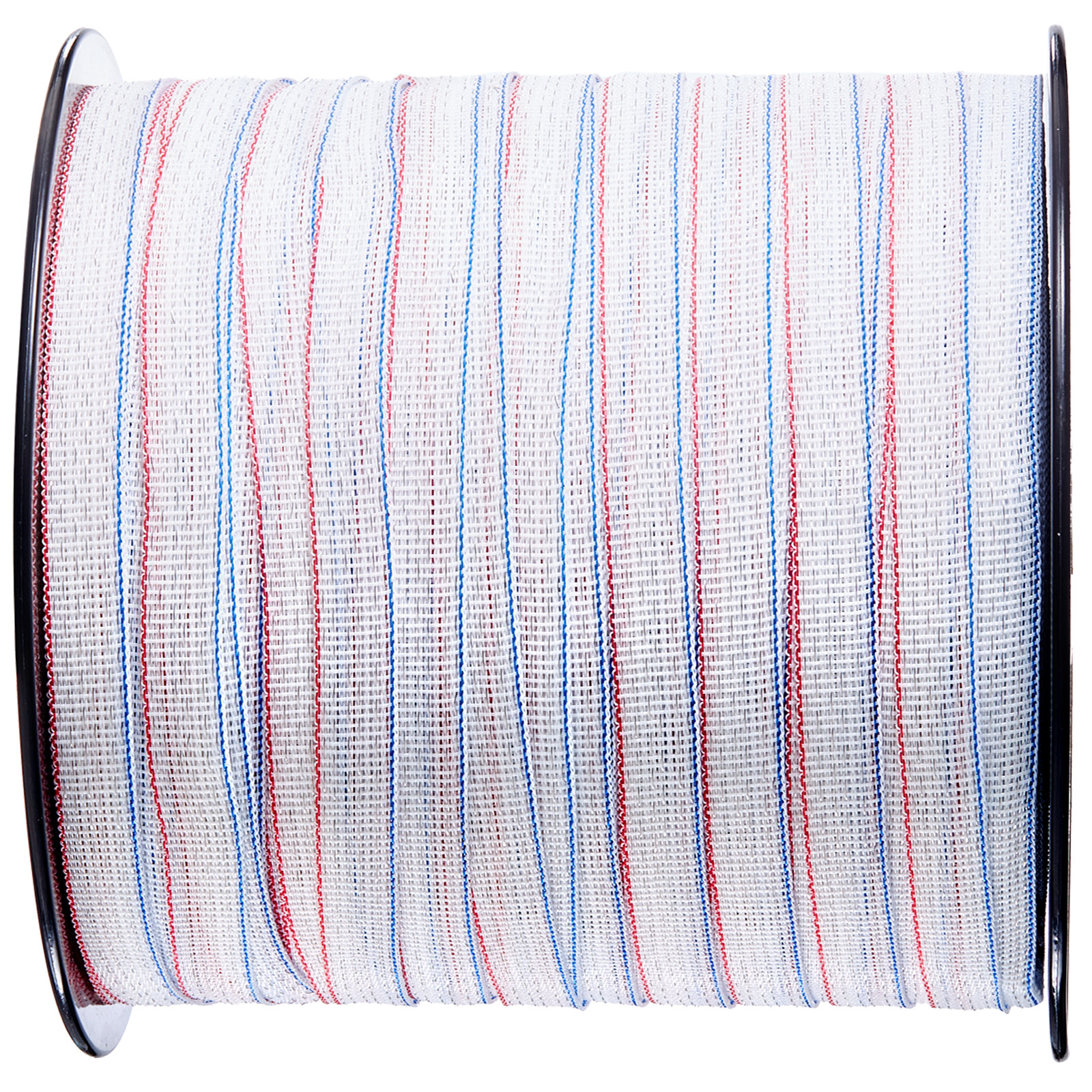 1640Ft 500M Electric Fence Tape Fencing Polytape Horse Cattle Livestock