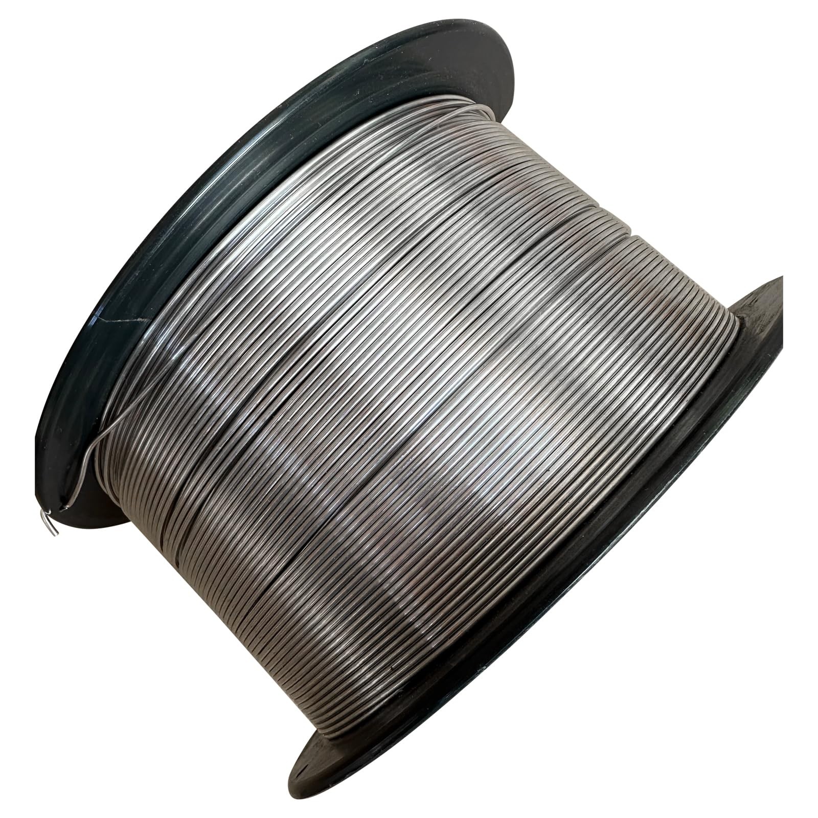 1640 Ft500m 16 Gauge 1.6mm Aluminum Wire For Electric Fencing 1640 Ft 16 Ga