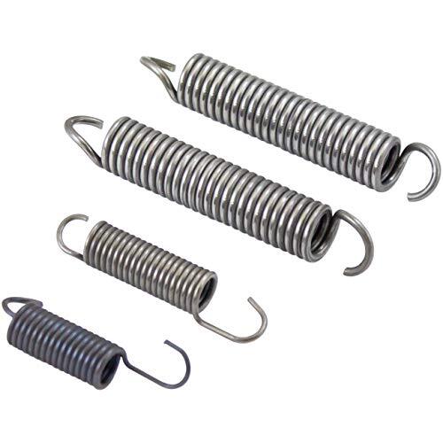 GOLDENROD (400-5 Fence Stretcher-Splicer Replacement Spring
