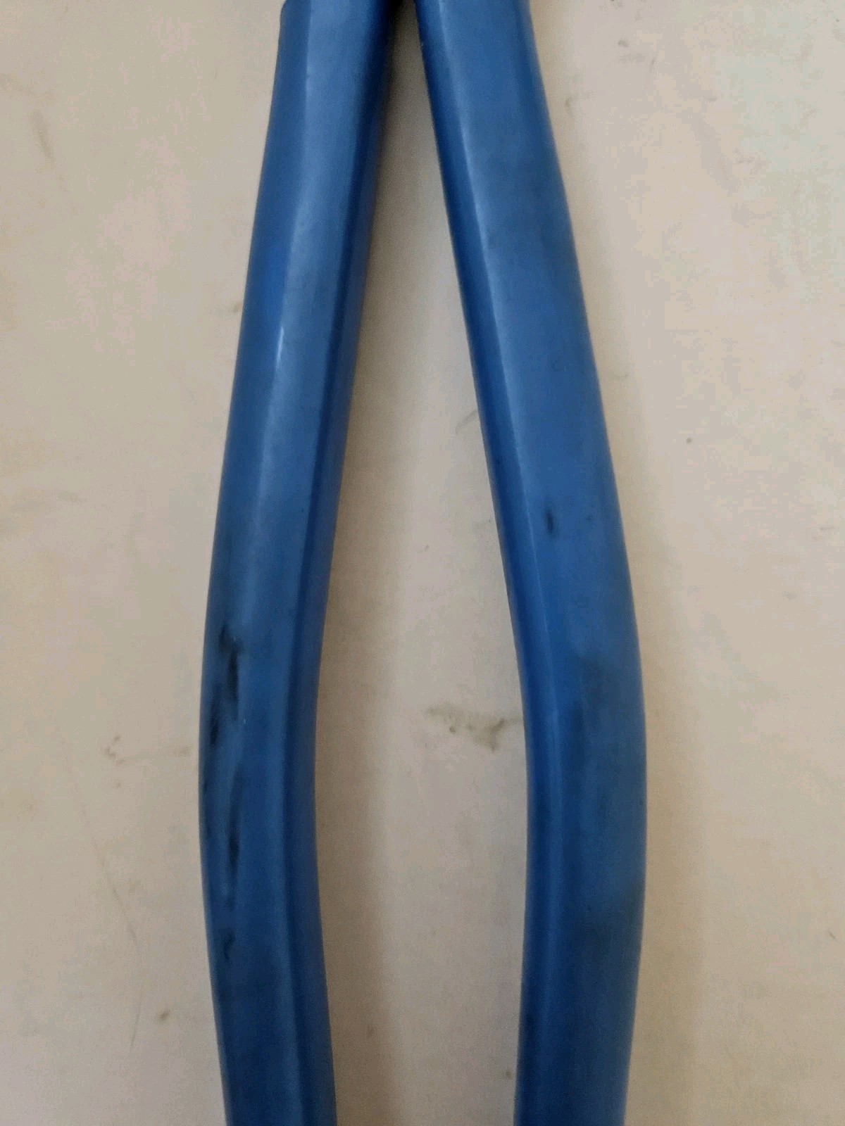 Channelloock 10″ Fence Tool – 85 Made In USA NOS