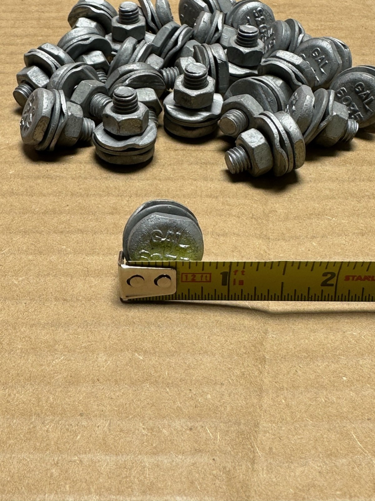 50x Pack Gallagher G60355 Joint Clamps Easy Multi Wire Electrical Connection