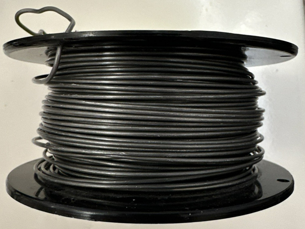 PATRIOT PE2 Electric Fence Energizer 2 Mile 8 Acre 120V + Patriot 17 AG Wire