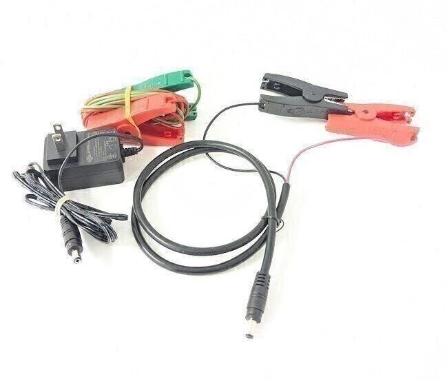 Gallagher MBS800 Multi Power Fence Energizer – Up to 90Miles/520Acres – G390414