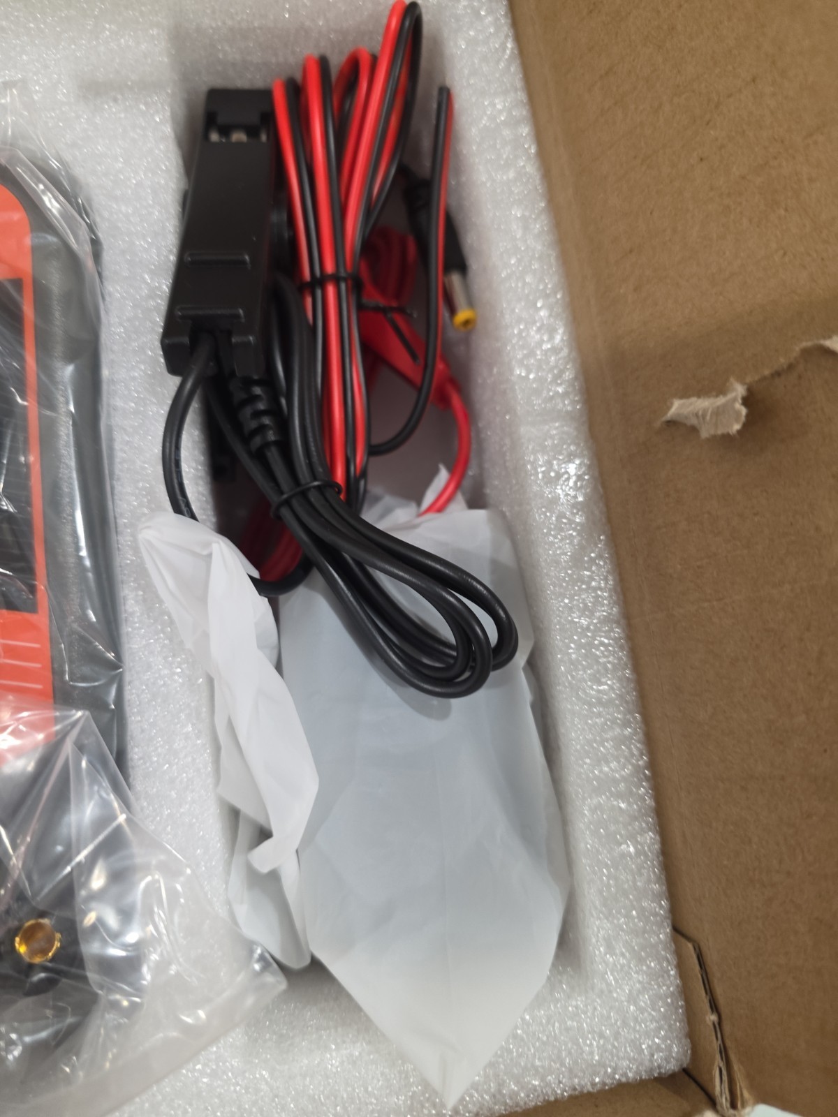 Electric Fence Charger 10kV 1J AC DC Electric Fence Energizer 1.86 Miles Range