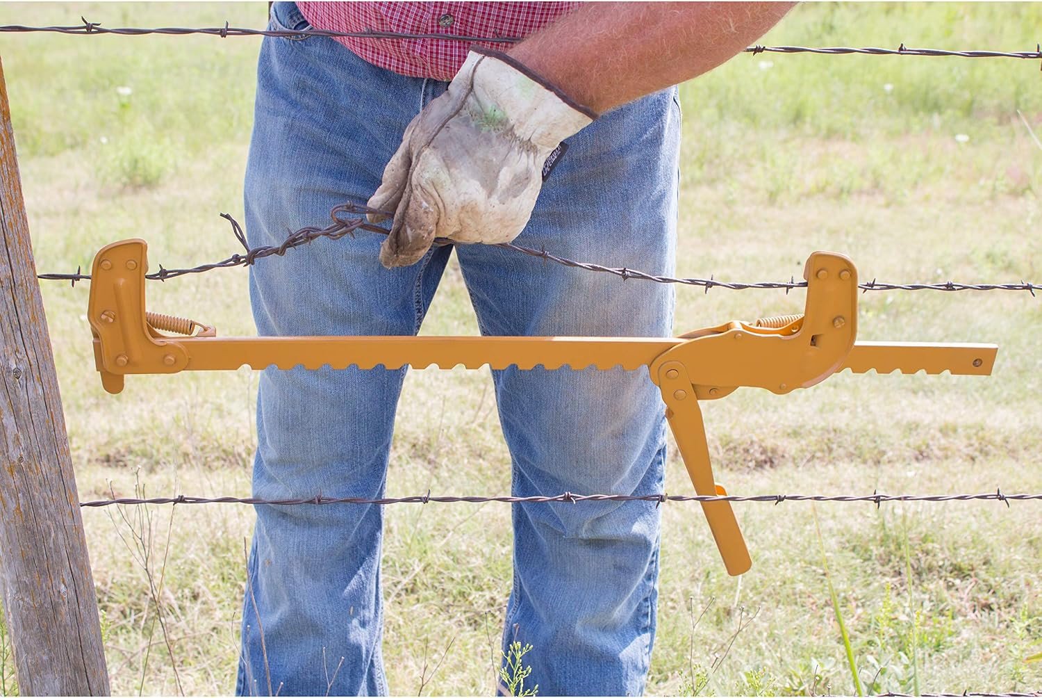 Dutton-Lainson 400 All-Purpose Fence Stretcher/Splicer, 1