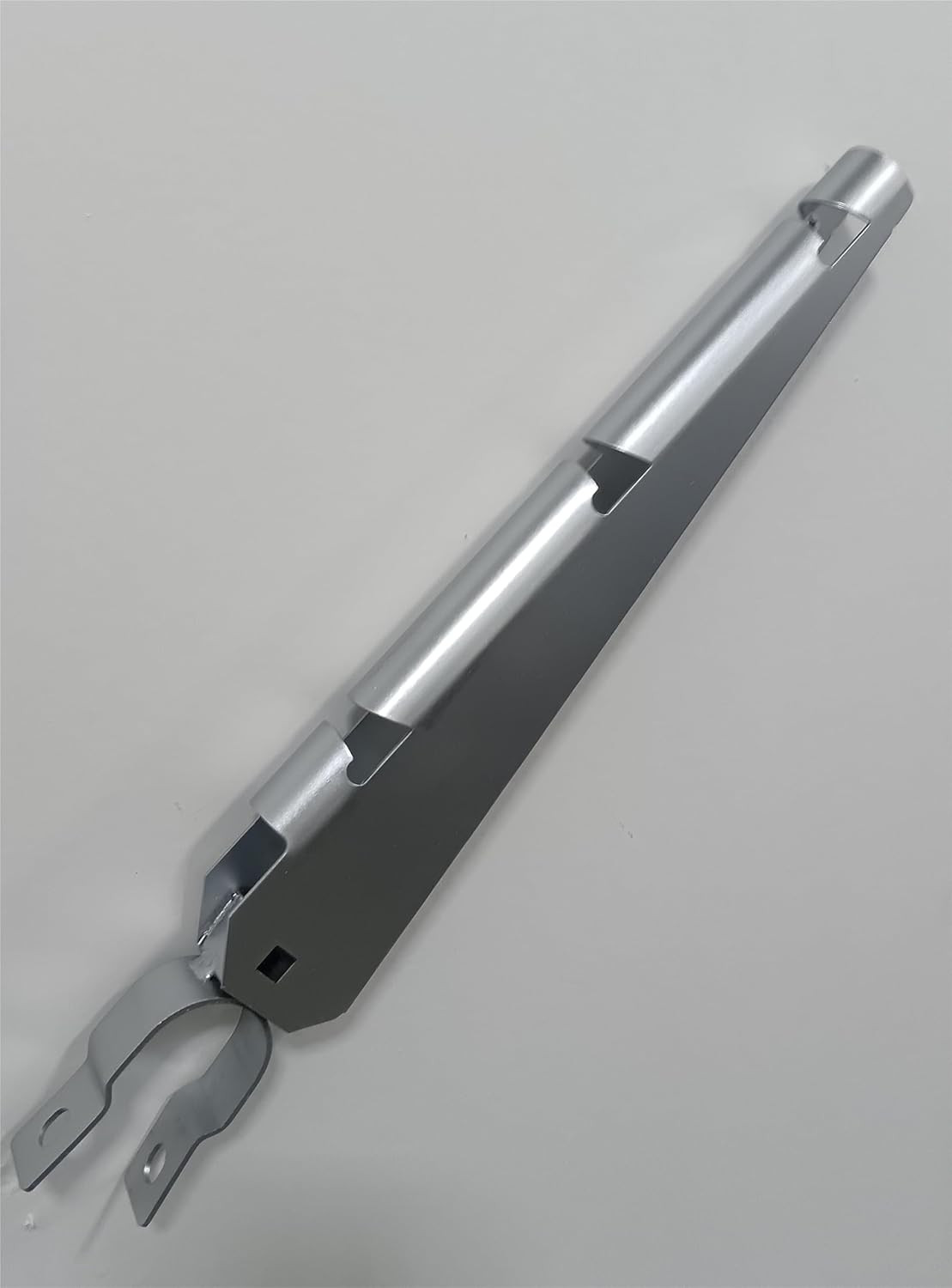 Barbed Wire Arm Extend Arm Barbed Wire for 1-3/8inch Hot-Dip Galvanized Steel Co