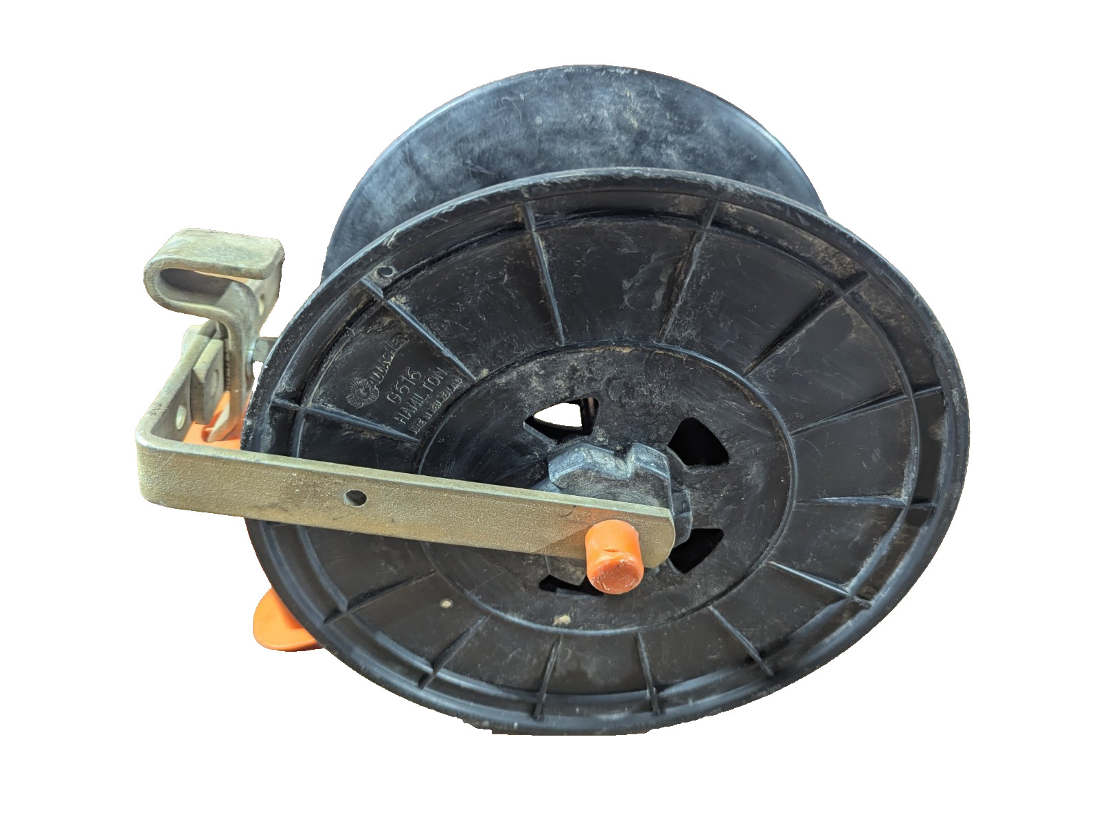 Gallagher G61600 Electric Fence Economy Wire / Tape Reel