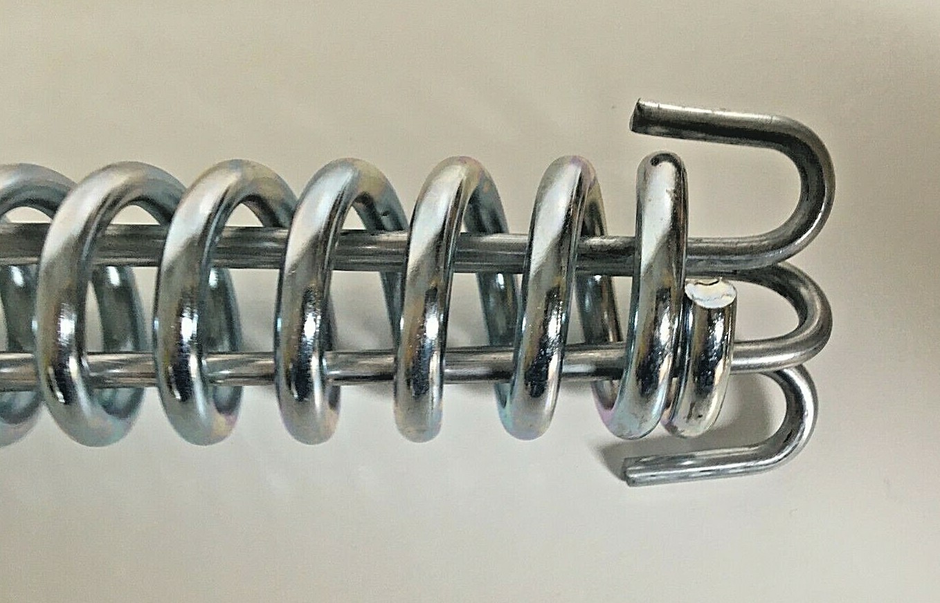 Gallagher Heavy Duty Tension Spring A290 Farm Electric Fence Animal Control NEW