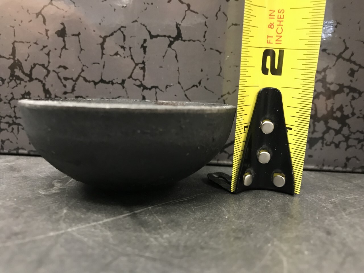 STEEL PIPE CAPS 2 7/8 WELD ON PIPE FENCE BRAND NEW