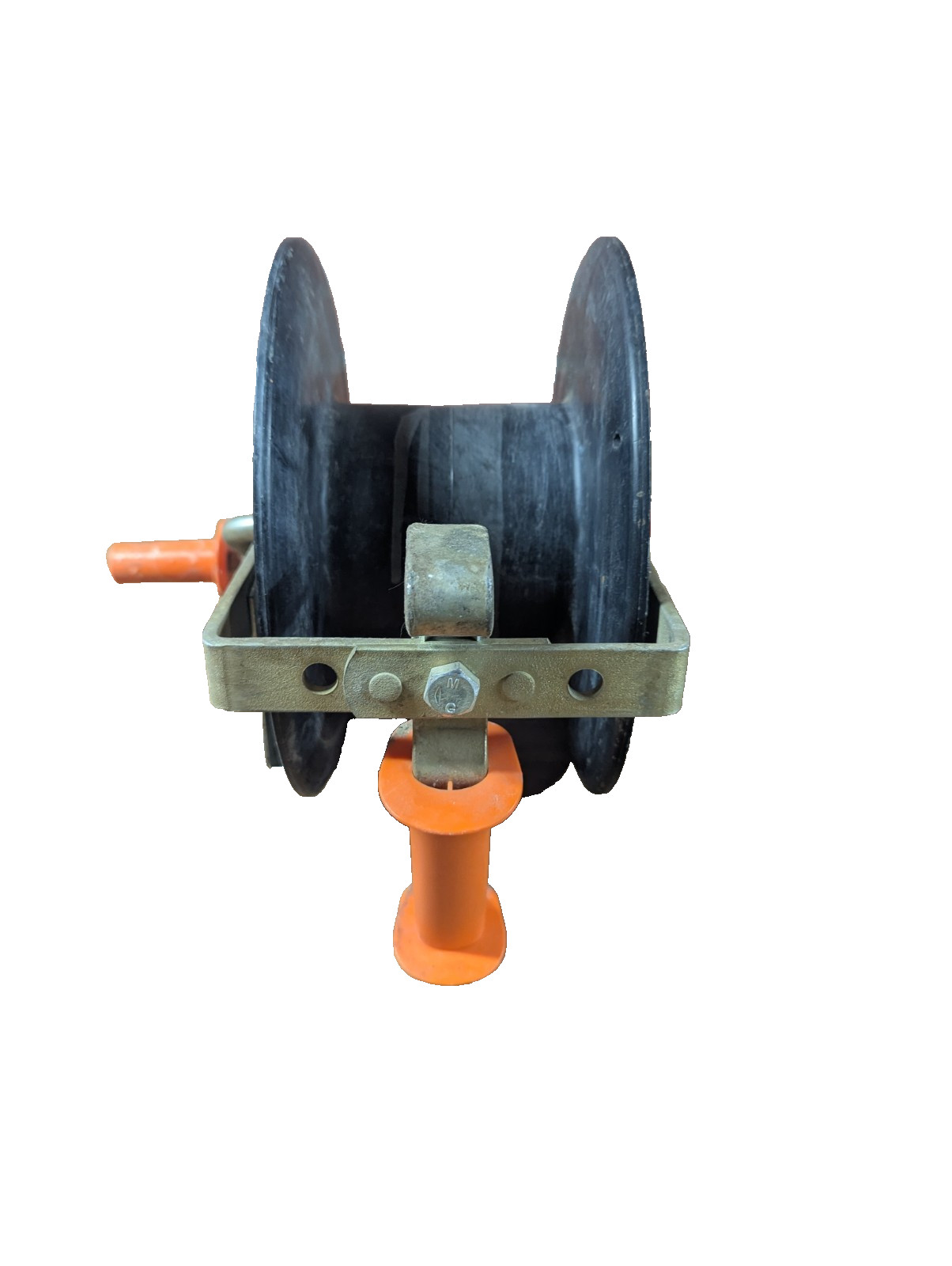 Gallagher G61600 Electric Fence Economy Wire / Tape Reel