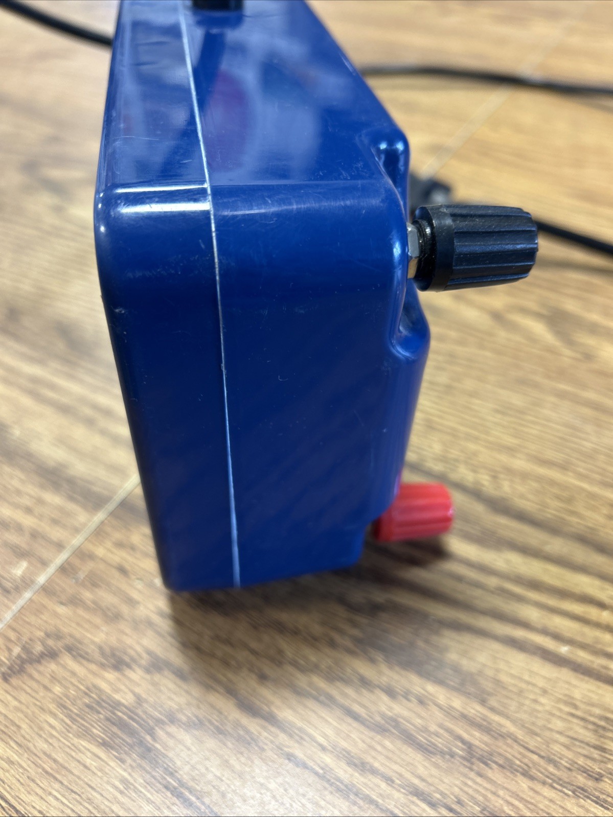 Stark line SL-8 Electric Fence Energizer .8 Output Joules Power Electric Nets