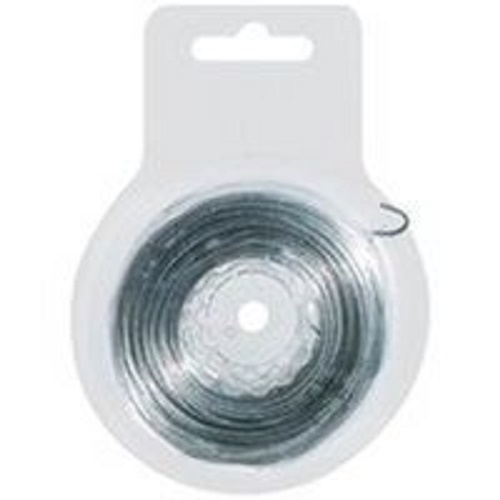 NEW FI-SHOCK WC-100 17GA 100 FT GALVANIZED STEEL ELECTRIC FENCE WIRE 6782817