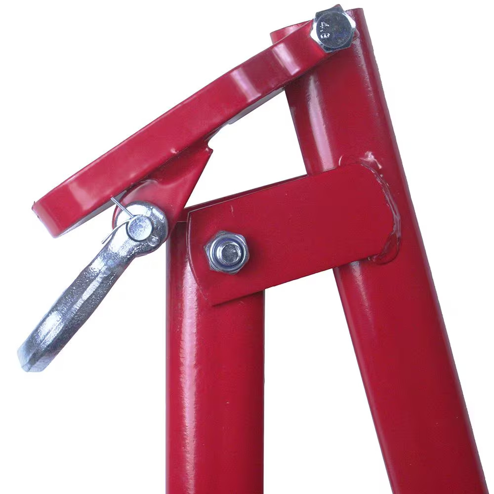 36 In. Metal Fence Post Puller