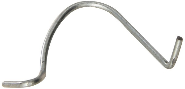 (10) pack MAT 901169B 25 Packs T-Post Fence Post Clip Fasteners Wire