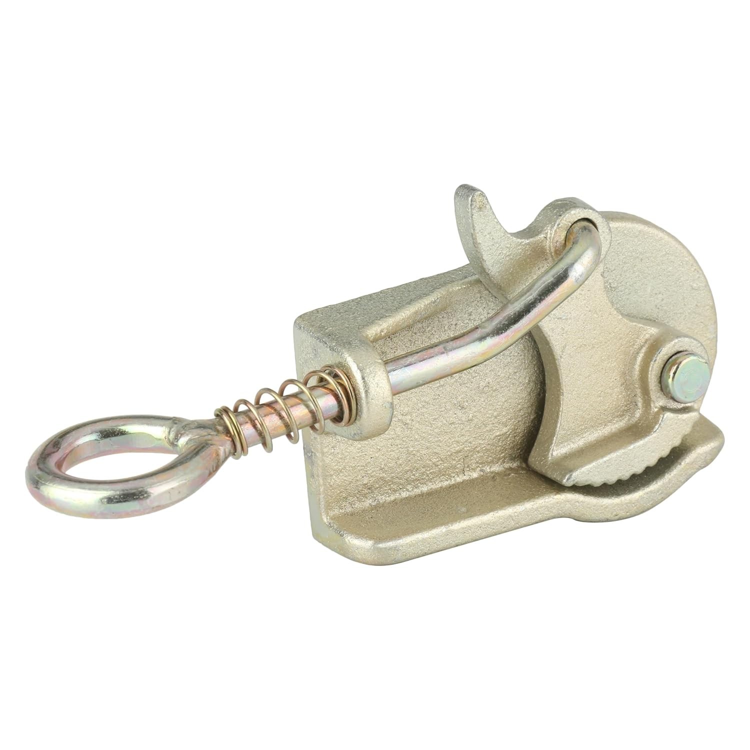 Exceptional Copper Wire Grip with Spring Action – Perfect for Conduit Pulling