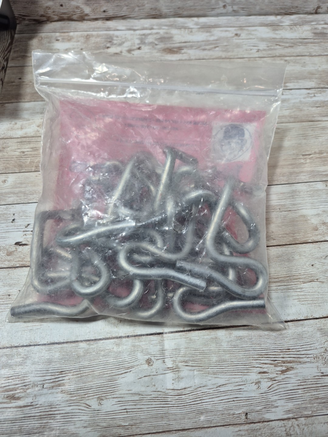 Jakes Wire Tighteners 15-Pack 5/16″ Clips Part # 11672 Tighten Loose Wire