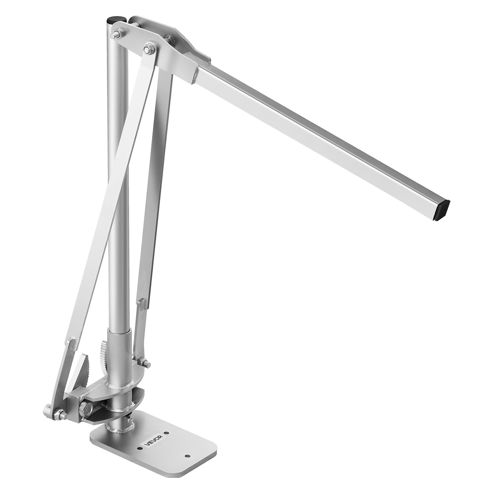 VEVOR T Post Puller Fence Stake and Post Puller 3.54 in Max Clamping Width Jaw