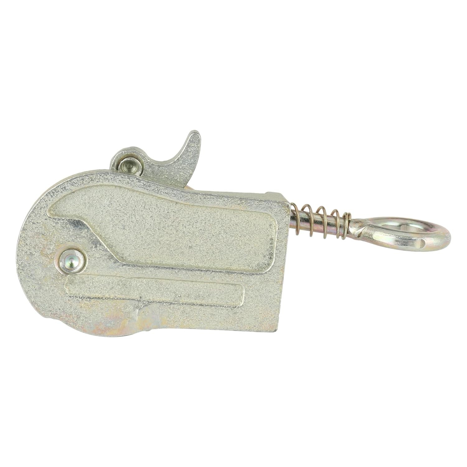 Exceptional Copper Wire Grip with Spring Action – Perfect for Conduit Pulling
