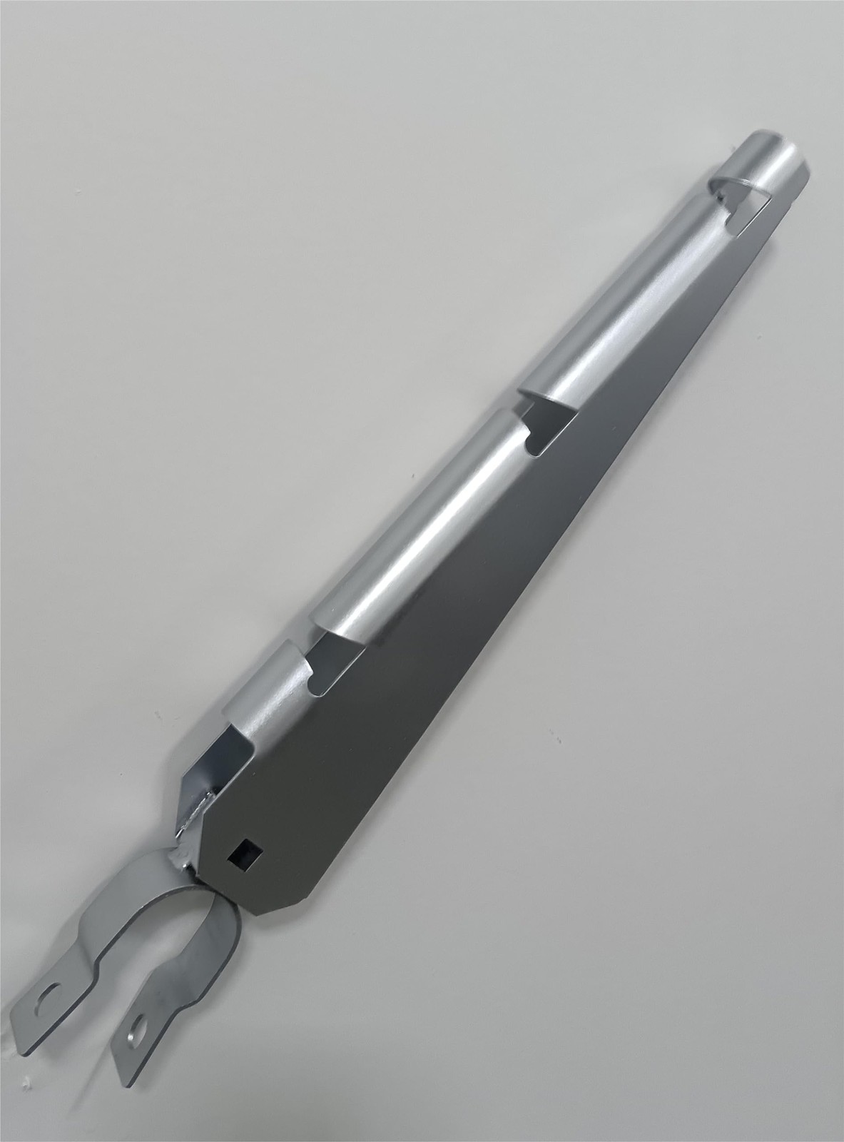 Barbed Wire Arm Extend Arm Barbed Wire for 1-3/8inch Hot-Dip Galvanized Steel…