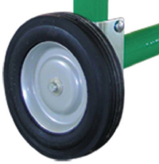 Co-Line 7000-GW-1 Livestock Gate Wheel & Bracket – Pack of 4