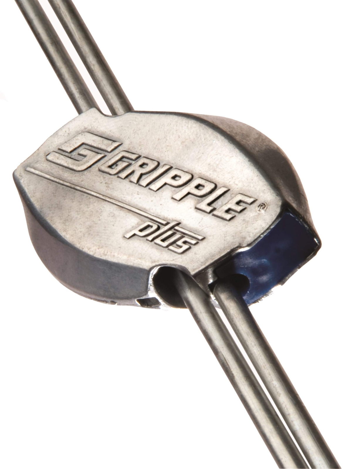 Gripple Plus Medium 20 Pack | Wire Joiner | Wire Tensioner | Works with 10-14…
