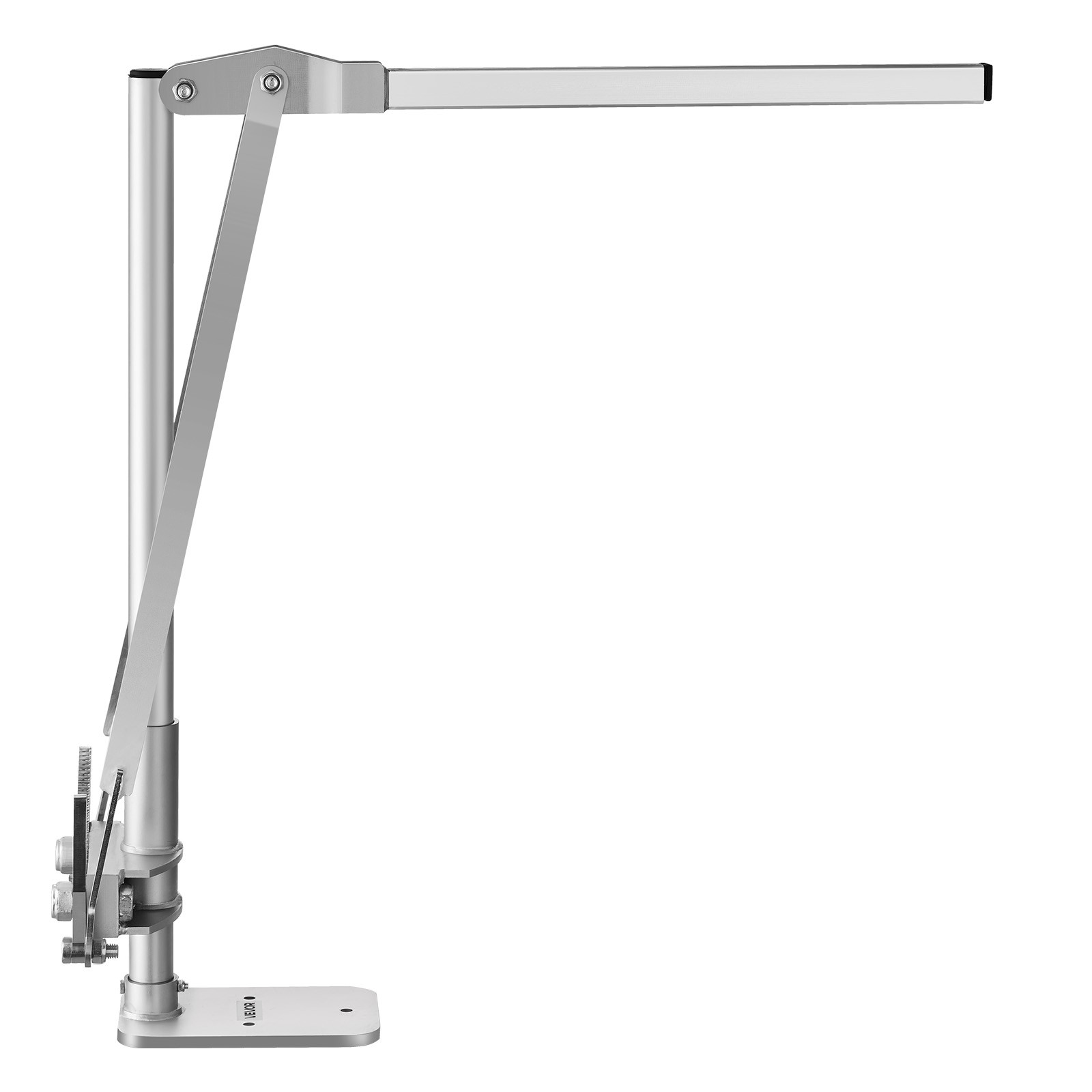 VEVOR T Post Puller Fence Stake and Post Puller 3.54 in Max Clamping Width Jaw